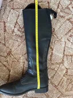 Vysoké boty ELT vel. 41 - 9