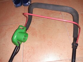 Rukověť k sekačce - 9