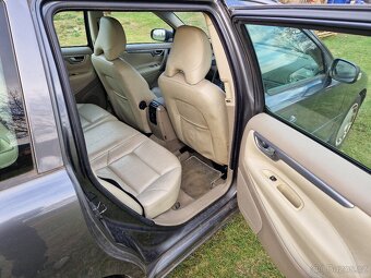 Volvo V70 - 9
