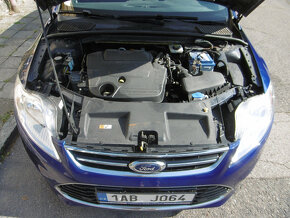 Ford Mondeo 2.0TDCi Business - 9