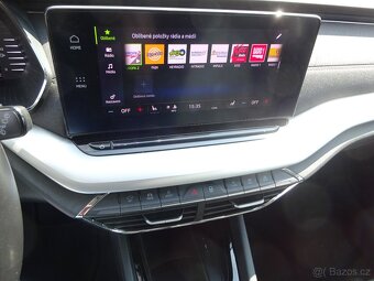Škoda Octavia 1.5 TSI Combi r.v.2020 (110 kw) 2.Maj.el.serv - 9