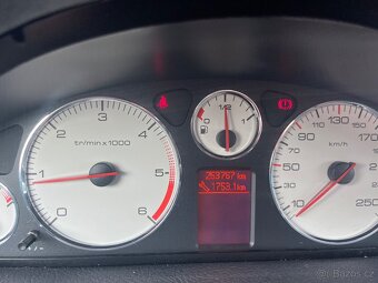 Peugeot 406 - 9