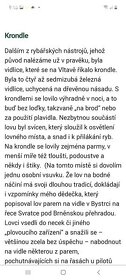 starožitná ,ručně kovaná vidlice na lov ryb , cca 1890 - 9