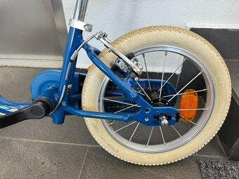 Dětské kolo/odrážedlo 14" Discover 900 - 9
