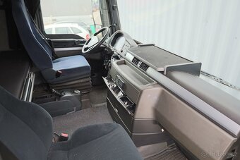 MAN TGX 26.440, RETARDÉR, THERMO KING TS 600, 380 V - 9