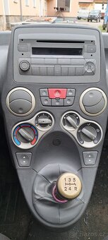 Fiat Panda 4x4 - 9