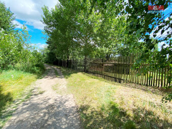 Prodej pozemku k bydlení, 1081 m², Cizkrajov, D. Bolíkov - 9
