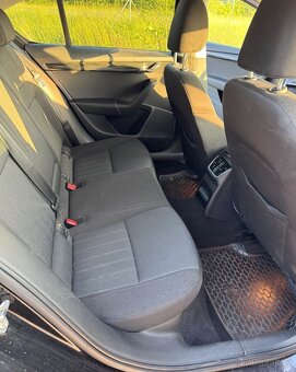 Skoda Octavia 1.5 TSI ACT Ambition DSG - 9