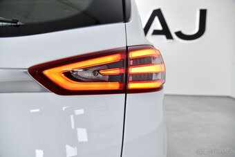 S-Max 2.0 TDCi Titanium AWD A/T, Ambient, Sign+Lane assist - 9