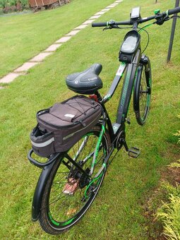 Dámské a Pánské Elektro kola - 9