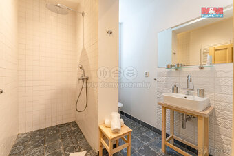Prodej rodinného domu, 175 m², Jáchymov, ul. Mincovní - 9