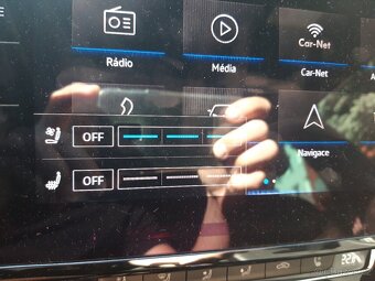 VW Passat B8 2.0 TDI 110KW DSG 2019 - 9