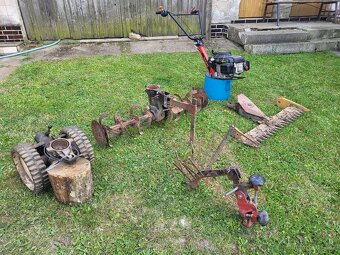 PRODÁM TERA VARI SYSTEM včetně příslušenství - 9