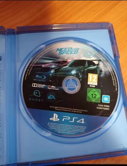 PS4 Slim a VR - 9