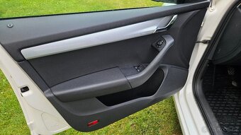 Škoda octavia 3 1.6TDi ▪︎ BEZ INVESTIC - 9