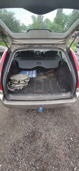 Ford Mondeo 2,0 TDCI DURATORQ  MK 3 III GHIA - 9