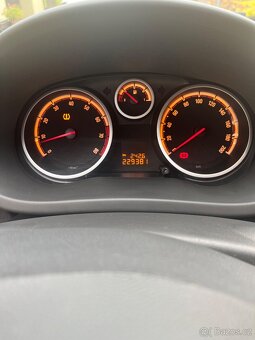Opel corsa d 1.2 lpg - 9