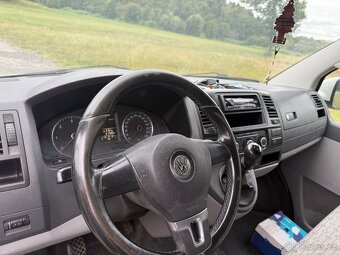 Vw Transportér 2.0 TDi - 9