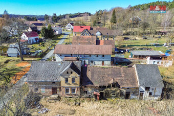 Prodej chalupy, 227 m², Lomy - Kokašice - 9