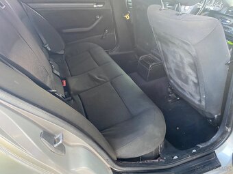 Bmw e46 2.0 d - 9