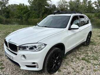 Prodám: BMW X5 (F15) 30d, rok 2018 – TOP STAV, AKCE - 9