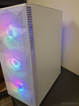 Herní PC Ryzen 7 | 32GB RAM | GTX 1660 Super Win 11 - 9