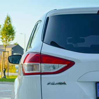 Ford Kuga 2.0 TDCi Duratorq Trend X AWD AT7 - 9