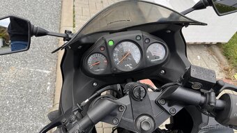Kawasaki Ninja 250R, po kompletním servisu, řidičák A2 - 9