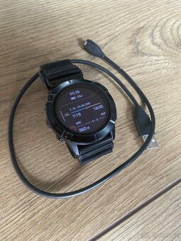Garmin Fenix 6x pro - 9