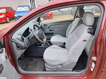 Ford Fiesta 1.3i 44KW - 9