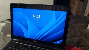 Dell Latitude E7250, i5, 8GB RAM, SSD 128GB, nová baterie - 9