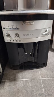 Kávovary saeco , sencor , delonghi - 9