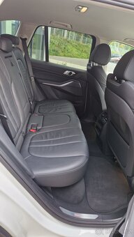 BMW X5 G05 40i 250kw - CZ původ, Harman, 360, DPH - 9