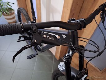 Nová YT Capra core 1 2025 - 9