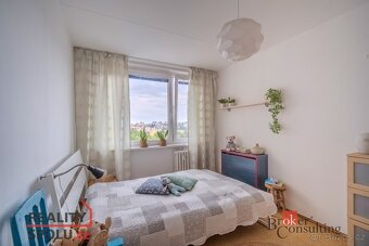 Prodej, byty/3+kk, 79 m2, Švehlova 3147/30, Hostivař, 10200  - 9