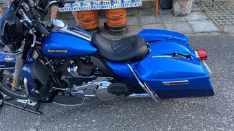 Harley Davidson Electra 107” - 9