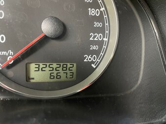 Volkswagen Passat B5.5, 1.9TDI 74kw - 9