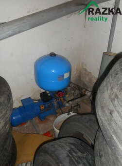 RD Turov, obec Podlesí , okres Ústí nad Orlicí - 9