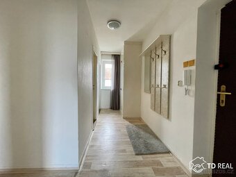 Pronájem, Byt 2+1, 59m² - Brno - Horní Heršpice, ev.č. 00998 - 9