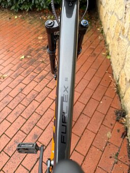 Trek Fuel EX 5 - 9
