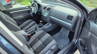 Volkswagen Golf  V - 9