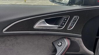 Audi A6 3.0 bitdi 270kw abt 2017 - 9