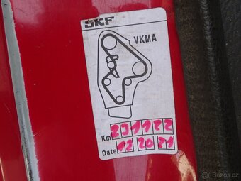 Mazda E SD1 C32 Valník r.v.2000 1.Majitel (DPH) 52 kw - 9