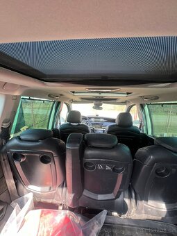 Peugeot 807 2.2 hdi - 9