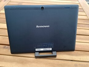 Tablet Lenovo Tab 2 A10-70F, 32GB, 2GB RAM,10,1" - 9
