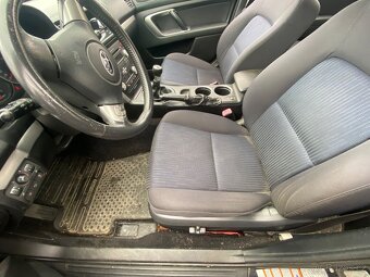 Subaru Outback - 9