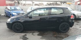 Volkswagen Golf VI 1.6 MPi 75kW Trendline,Klima,STK 1/2026 - 9