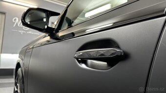 BMW XM, 4.4 V8TT HYBRID / MAXIMÁLNÍ VÝBAVA / ODPOČET - 9