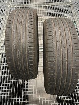 Continental ContiEcoContact 5 215/60R17 96 H - 9