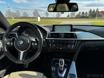 BMW 430d xDrive, M-paket - 9